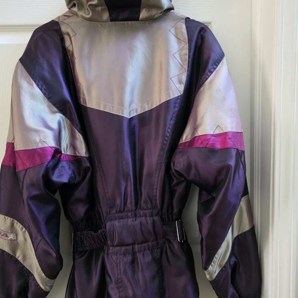 SPYDER SKI JACKET - Picture 3 of 6